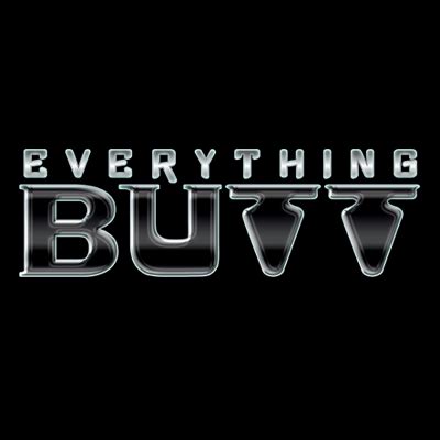 [Everything Butt] .